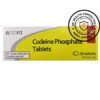 Codeine Phosphate 30mg