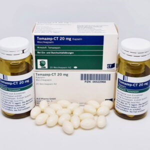 Alprazolam Alpz1
