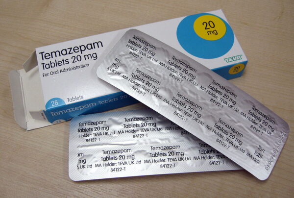 Buy Temazepam Online
