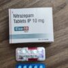 Buy Nitrazepam 10mg online in Uk at PharmacyOncalls