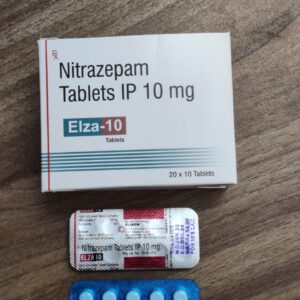 Buy Nitrazepam 10mg online in Uk at PharmacyOncalls